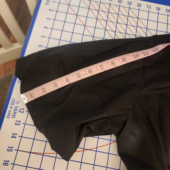 Tuckernuck Black Delaney Dress NWT XL - Picture 10 of 10